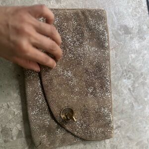 Small wristlet pouch 👝!!!👛❤️❤️